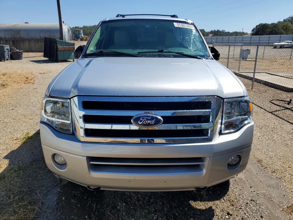 2012 FORD EXPEDITION XLT — Фото 5 из 13