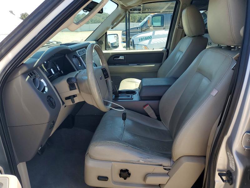 2012 FORD EXPEDITION XLT — Фото 7 из 13