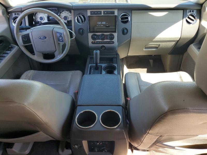 2012 FORD EXPEDITION XLT — Фото 8 из 13