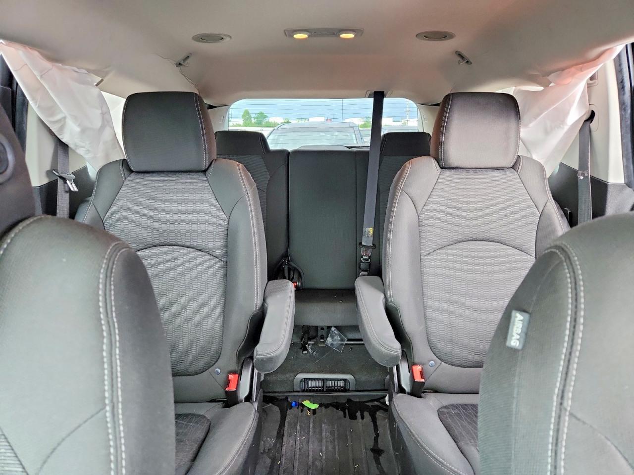1GNKRGKD2GJ184179 2016 CHEVROLET TRAVERSE photo no. 10