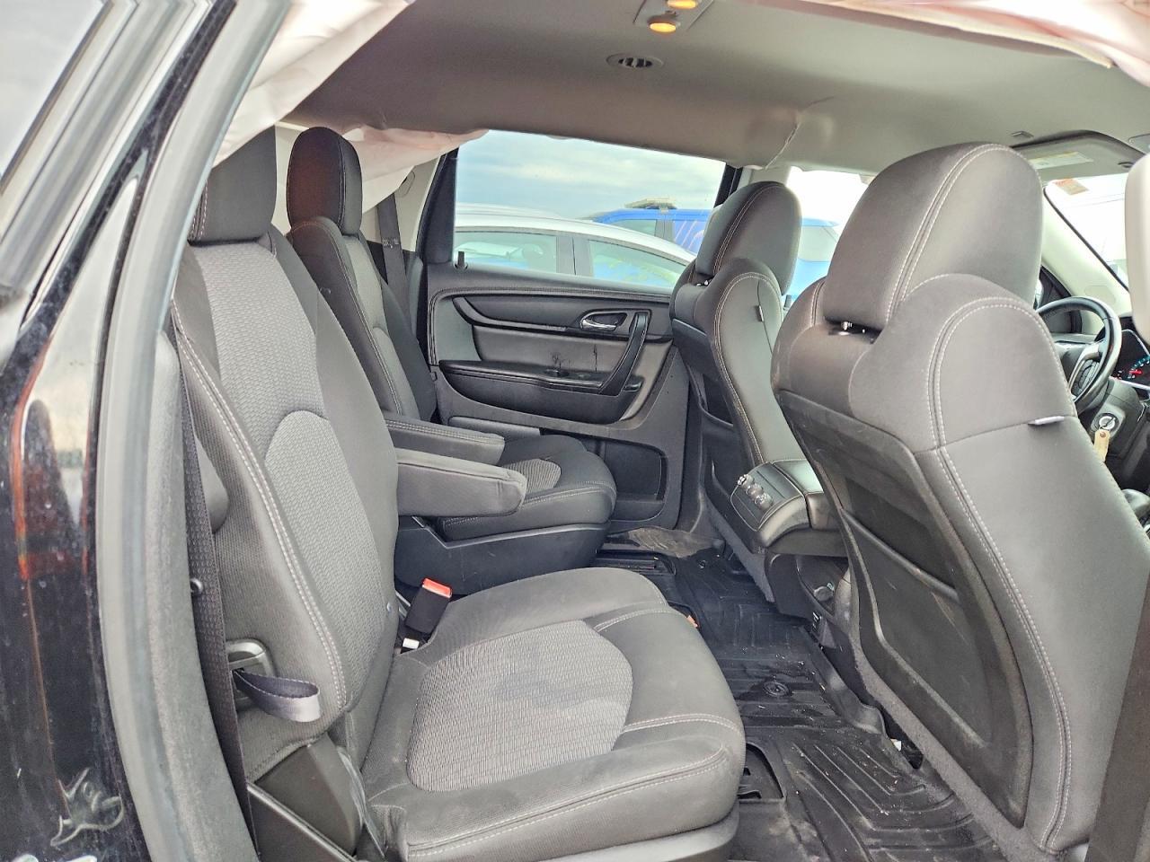 1GNKRGKD2GJ184179 2016 CHEVROLET TRAVERSE photo no. 11