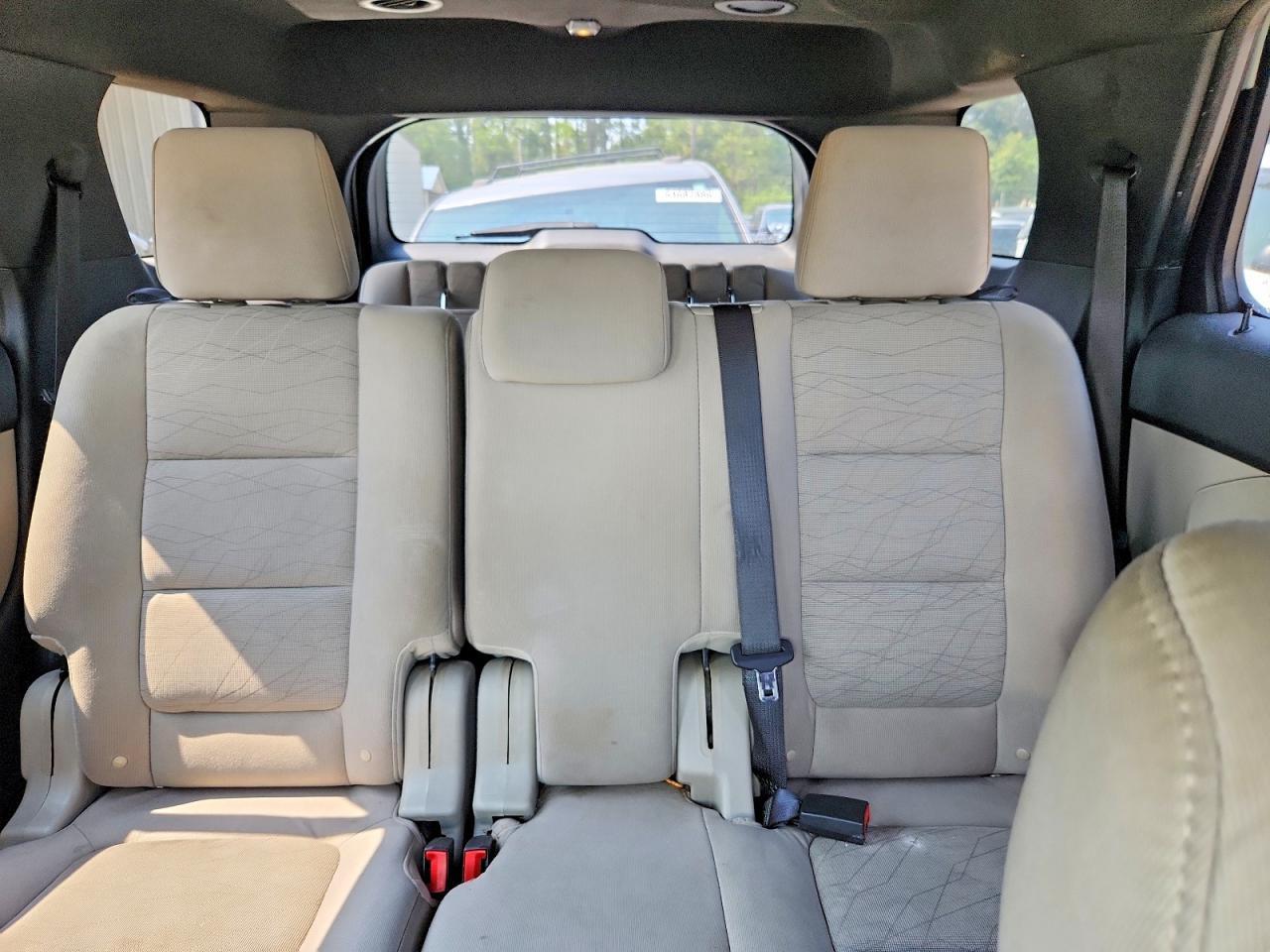 1FMHK7B84CGA15892 2012 FORD EXPLORER photo no. 10