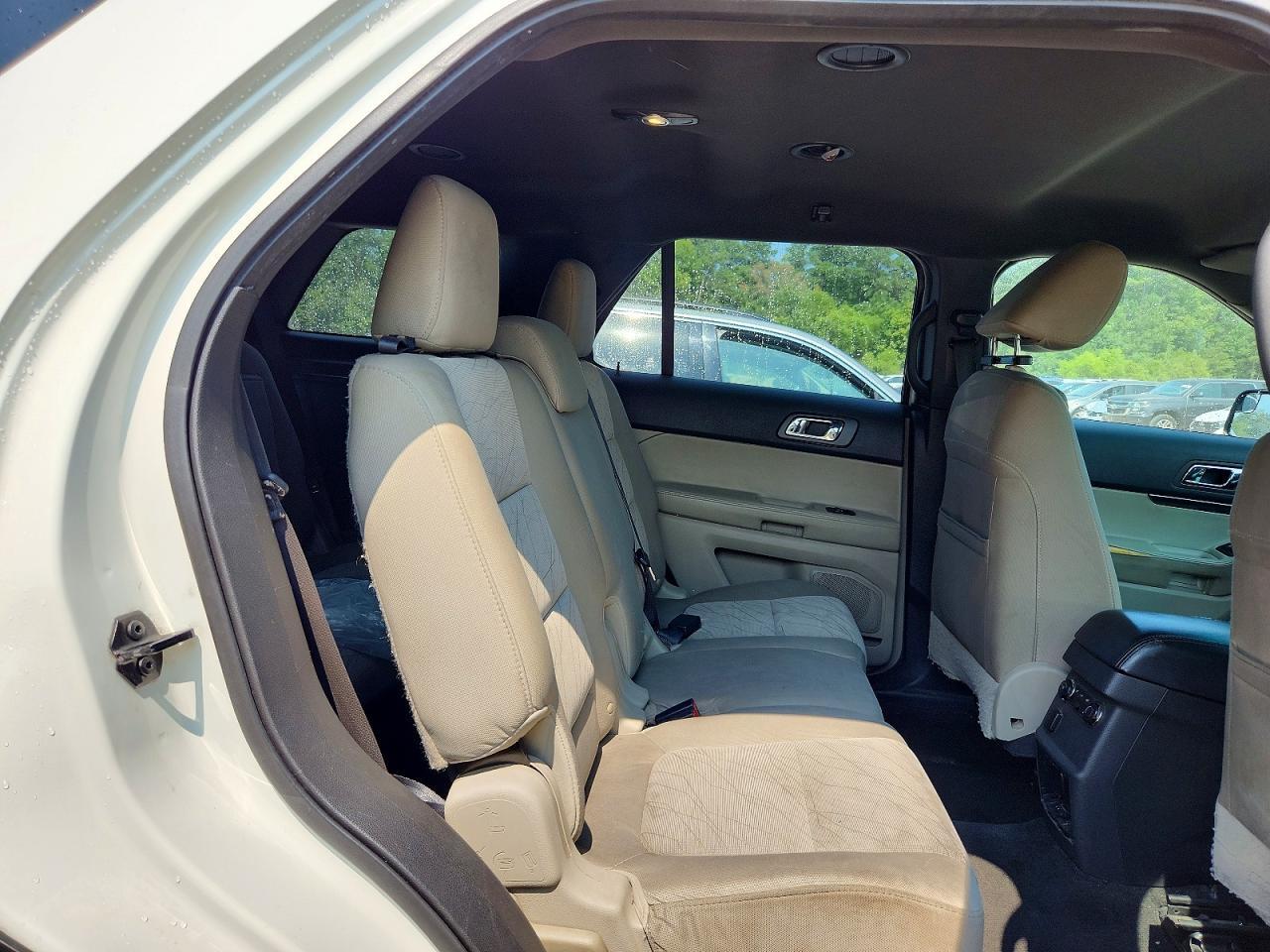 1FMHK7B84CGA15892 2012 FORD EXPLORER photo no. 11
