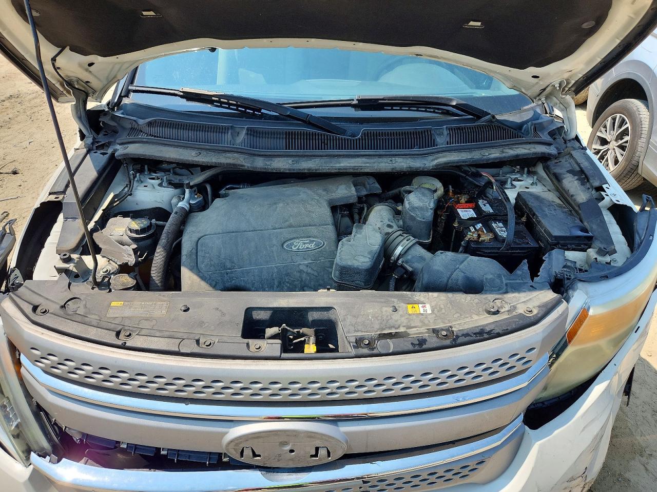 1FMHK7B84CGA15892 2012 FORD EXPLORER photo no. 12