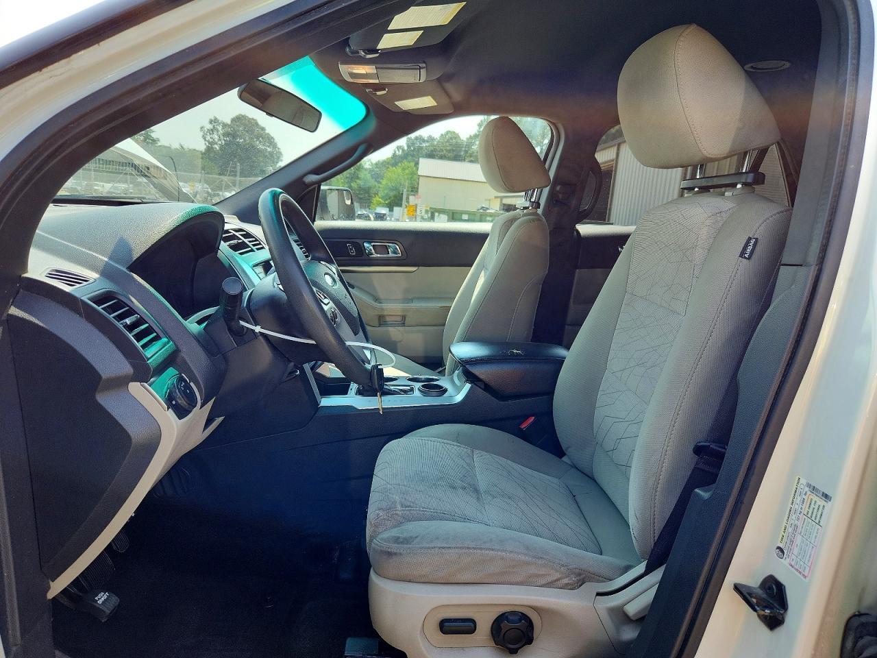 1FMHK7B84CGA15892 2012 FORD EXPLORER photo no. 7