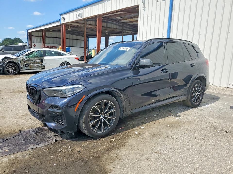 2023 BMW X5 SDRIVE 40I
