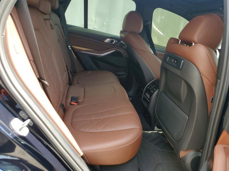 2023 BMW X5 SDRIVE 40I — Фото 11 из 13