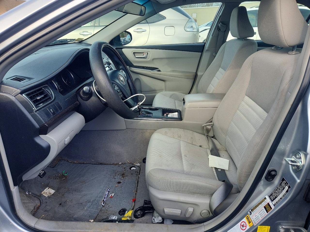 2008 LEXUS RX 350 — Фото 7 из 13