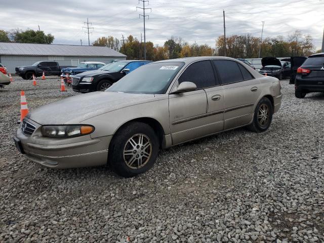 1999 BUICK REGAL 2G4WB52K5X1408052