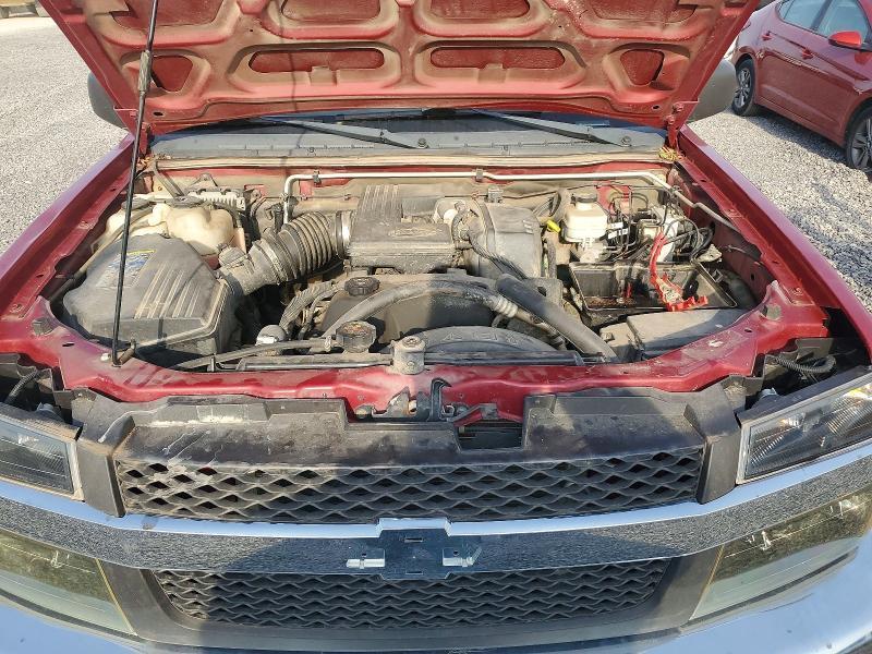 2005 CHEVROLET COLORADO — Фото 11 из 12