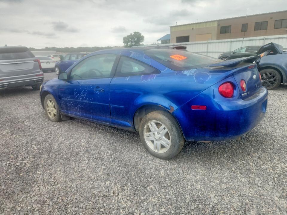 2005 CHEVROLET COBALT LS — Фото 2 из 12