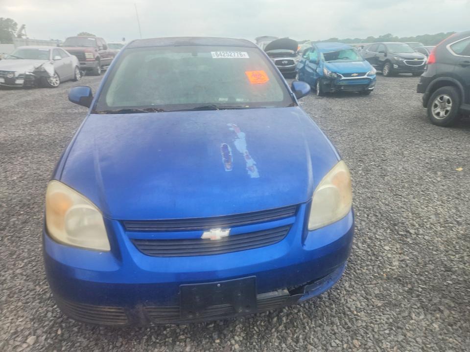 2005 CHEVROLET COBALT LS — Фото 5 из 12