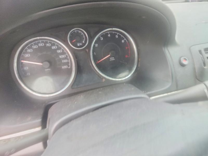 2005 CHEVROLET COBALT LS — Фото 9 из 12