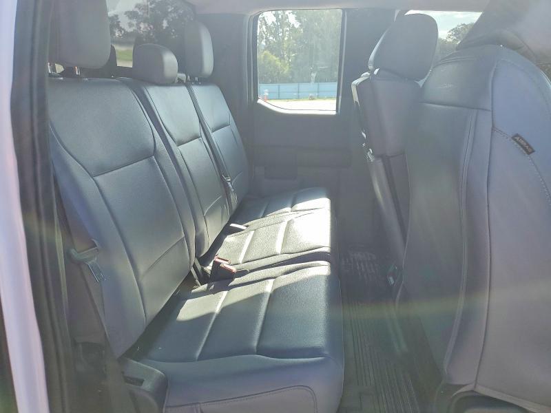 2024 FORD F350 SUPER DUTY — Фото 10 из 12