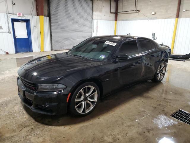 2C3CDXCTXGH110385 2016 DODGE CHARGER photo no. 1