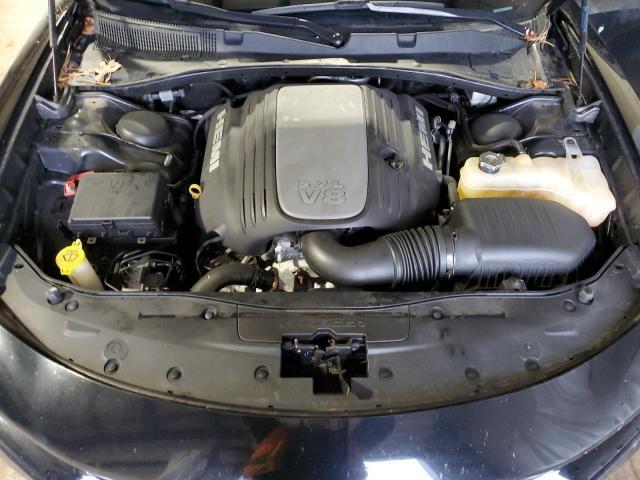 2C3CDXCTXGH110385 2016 DODGE CHARGER photo no. 11