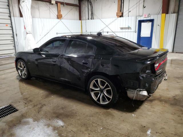 2C3CDXCTXGH110385 2016 DODGE CHARGER photo no. 2