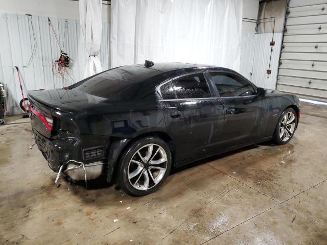 2C3CDXCTXGH110385 2016 DODGE CHARGER photo no. 3