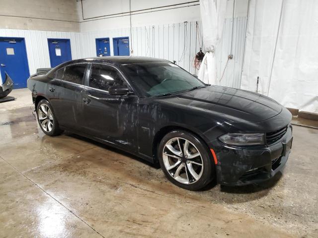 2C3CDXCTXGH110385 2016 DODGE CHARGER photo no. 4