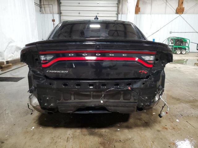 2C3CDXCTXGH110385 2016 DODGE CHARGER photo no. 6