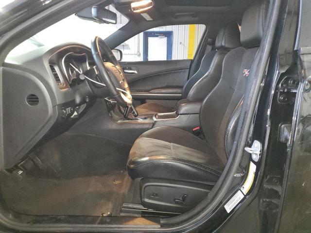 2C3CDXCTXGH110385 2016 DODGE CHARGER photo no. 7