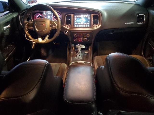 2C3CDXCTXGH110385 2016 DODGE CHARGER photo no. 8