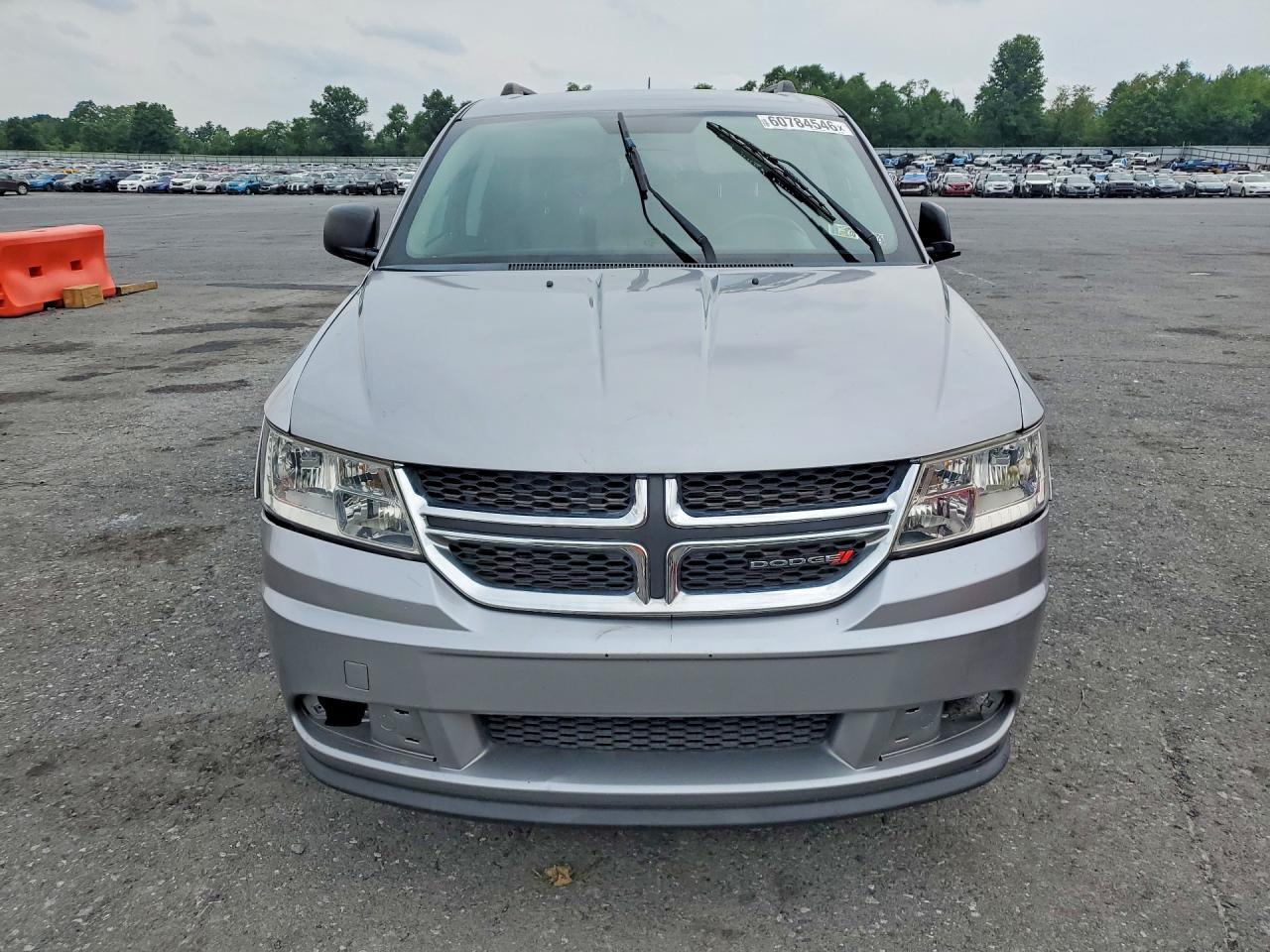 2016 DODGE JOURNEY SE — Фото 5 из 13