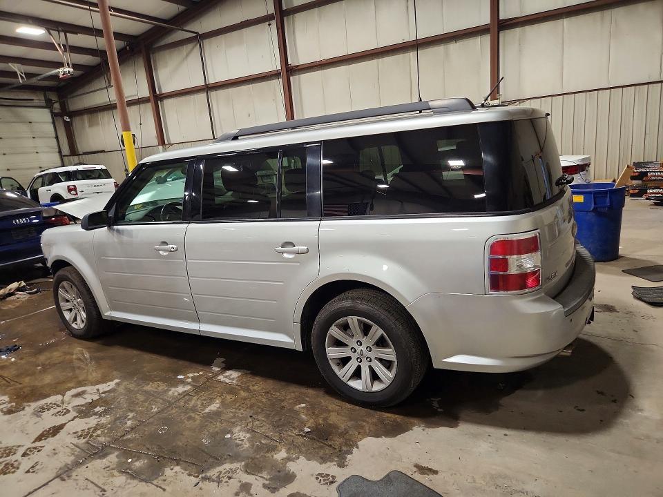 2012 FORD FLEX SE — Фото 2 из 13
