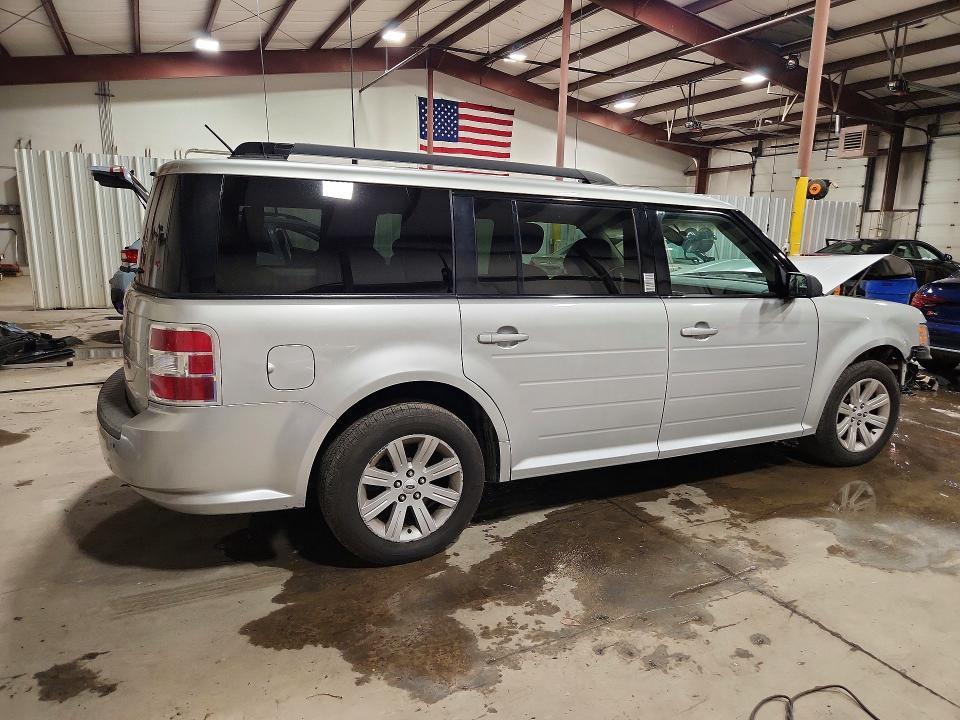 2012 FORD FLEX SE — Фото 3 из 13