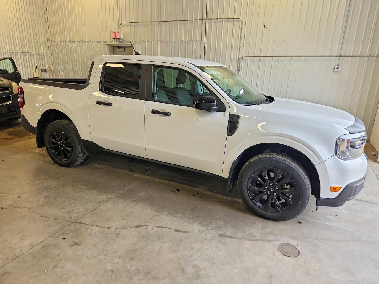2024 FORD MAVERICK XLT — Фото 4 из 12