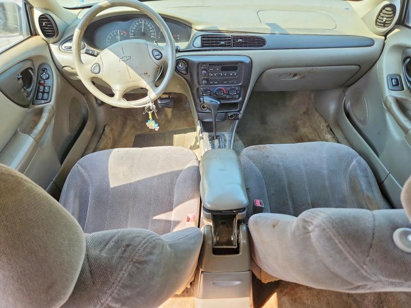 2005 CHEVROLET CLASSIC — Фото 8 из 12