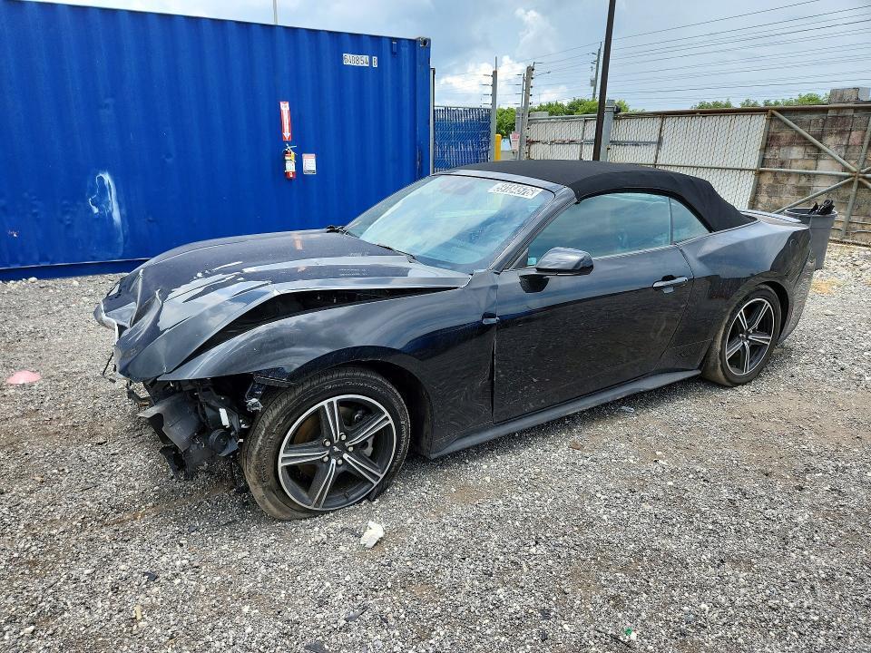 2024 FORD MUSTANG 1FAGP8UH0R5120878