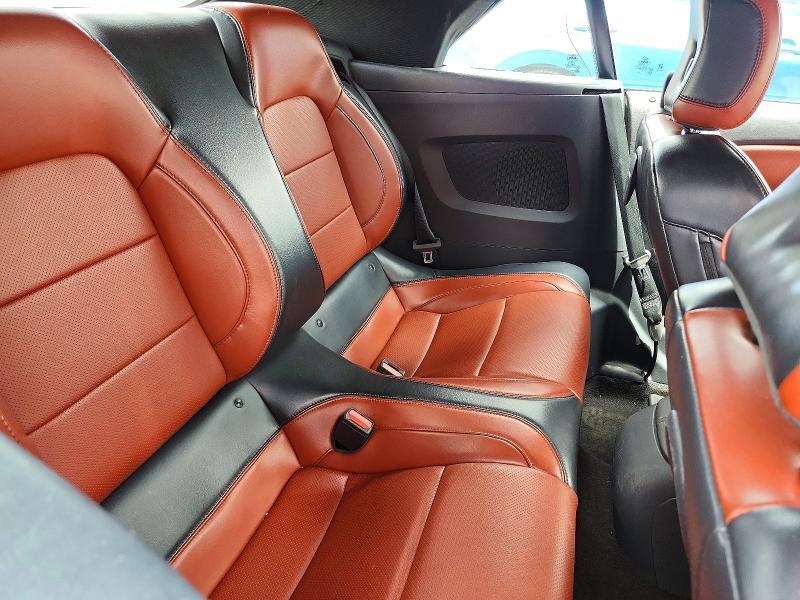 2024 FORD MUSTANG — Фото 10 из 13