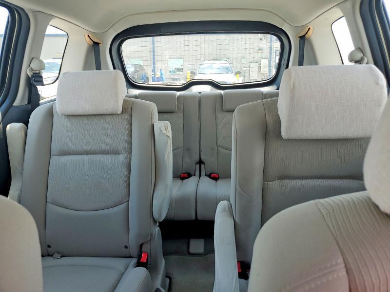 2008 MAZDA 5 — Фото 10 из 13