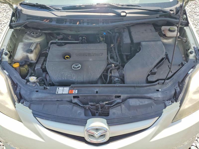 2008 MAZDA 5 — Фото 12 из 13