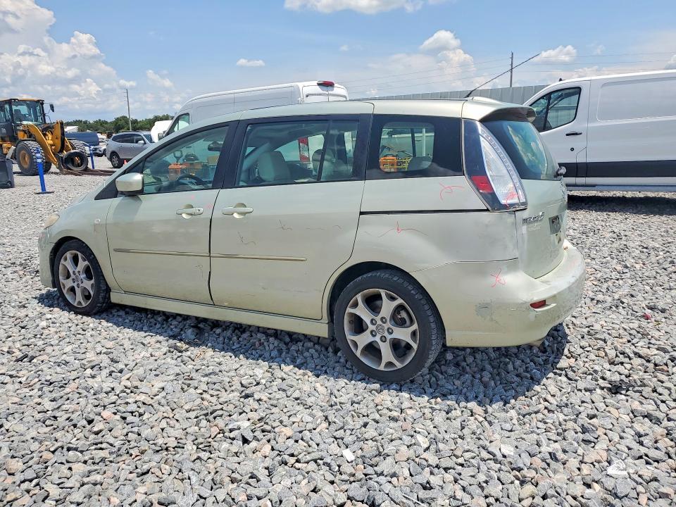 2008 MAZDA 5 — Фото 2 из 13