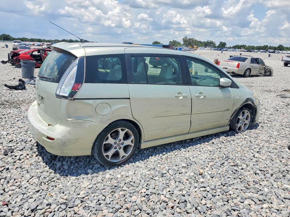 2008 MAZDA 5 — Фото 3 из 13