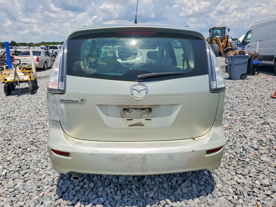 2008 MAZDA 5 — Фото 6 из 13