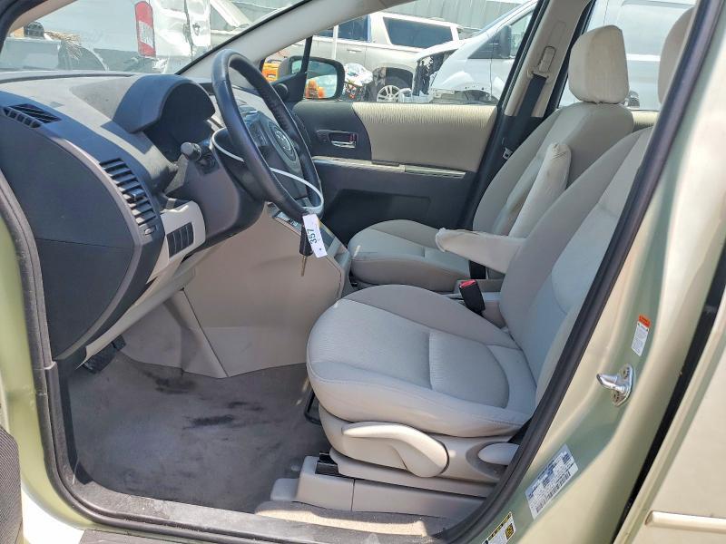 2008 MAZDA 5 — Фото 7 из 13