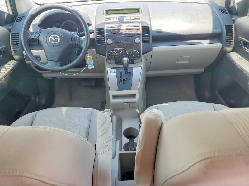 2008 MAZDA 5 — Фото 8 из 13