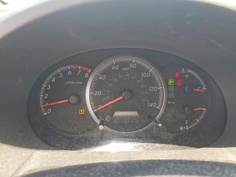 2008 MAZDA 5 — Фото 9 из 13