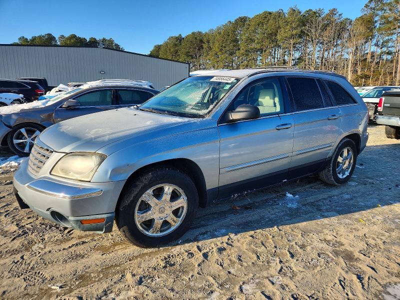 2005 CHRYSLER PACIFICA 2C8GF68465R502563
