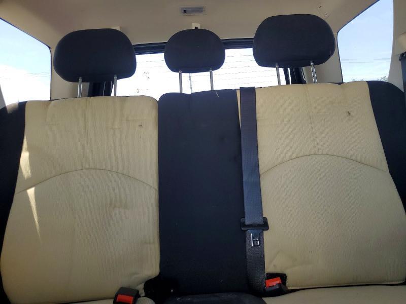 4F2CZ06118KM00149 2008 MAZDA TRIBUTE photo no. 10