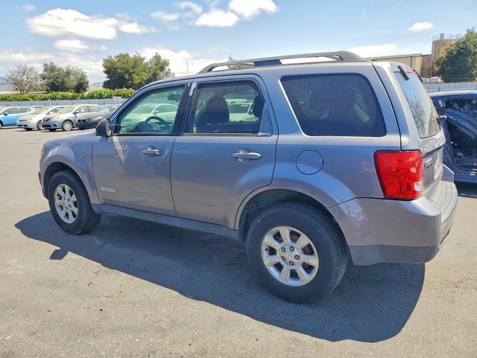 4F2CZ06118KM00149 2008 MAZDA TRIBUTE photo no. 2