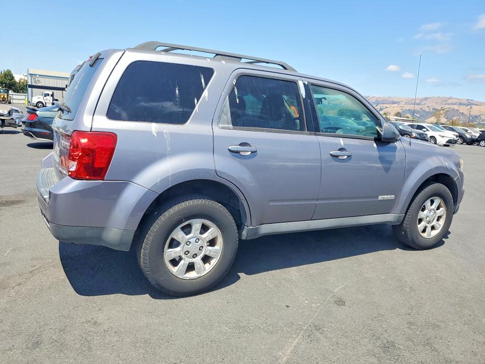 4F2CZ06118KM00149 2008 MAZDA TRIBUTE photo no. 3