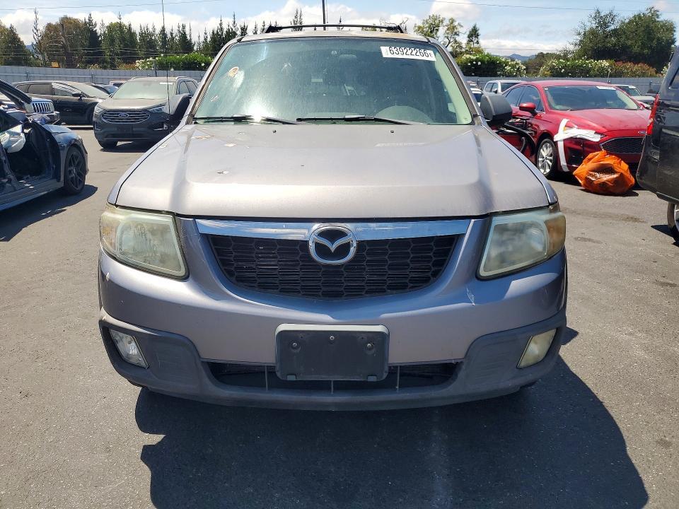 4F2CZ06118KM00149 2008 MAZDA TRIBUTE photo no. 5