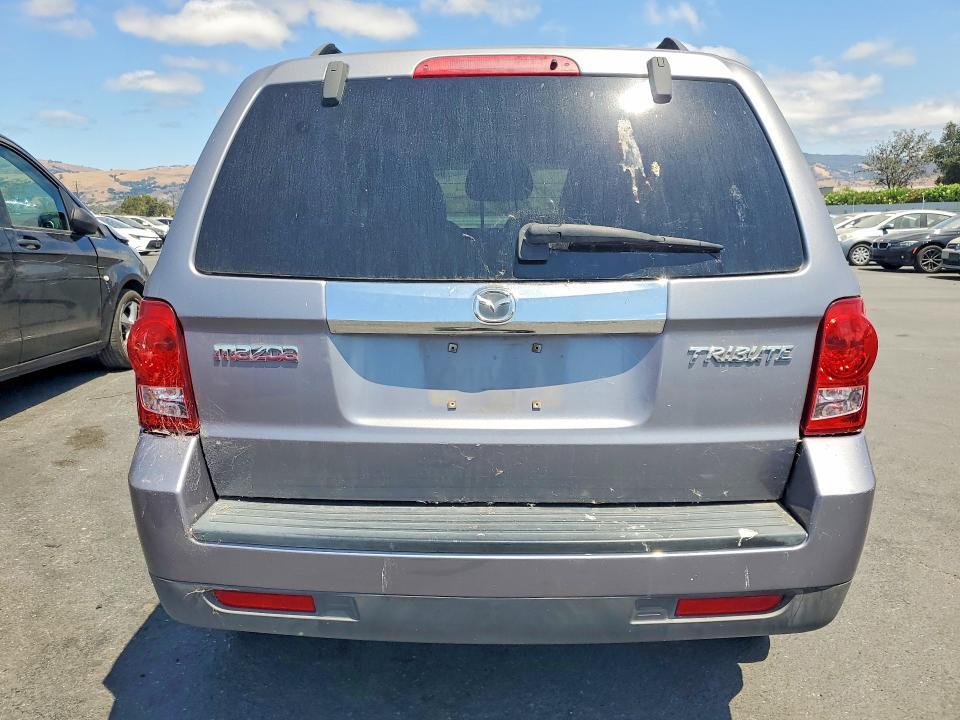 4F2CZ06118KM00149 2008 MAZDA TRIBUTE photo no. 6