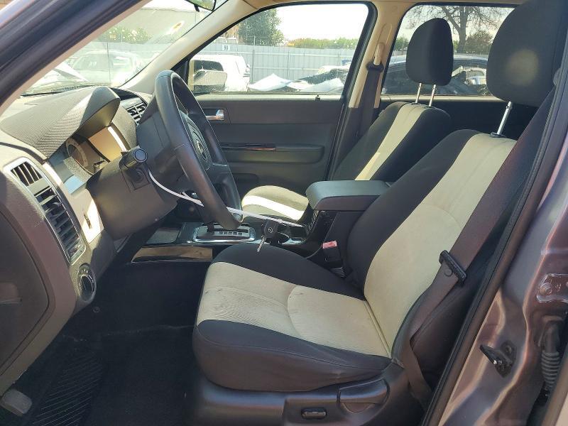 4F2CZ06118KM00149 2008 MAZDA TRIBUTE photo no. 7