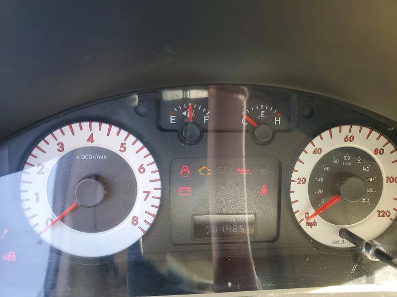 4F2CZ06118KM00149 2008 MAZDA TRIBUTE photo no. 9