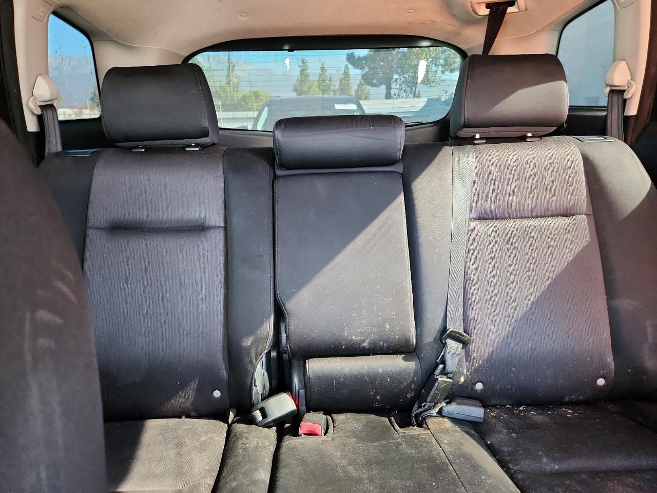 JM3TB28V480127467 2008 MAZDA CX-9 photo no. 10